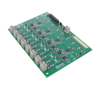 EVAL-ADE1202EBZ Image.