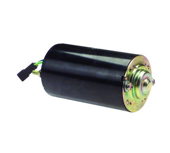 40 H.P. YEAR 1974 MOTOR Image.