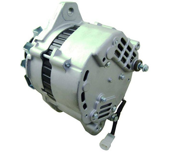 312 YEAR 2001 ALTERNATOR Image.