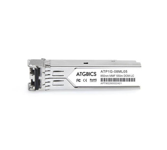 FTLF8519P2HTL-C Image.