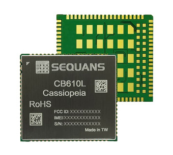 CB610L Image.