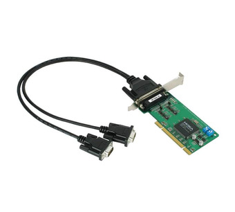 CP-132UL-DB9M Image.