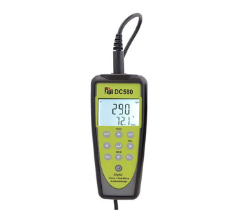 DC580 Image.