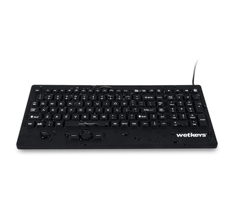 KBWKRC105SPI-BK Image.