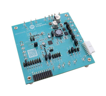 MAX25530EVKIT# Image.