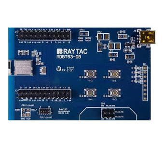 MDBT53-DB-U40 Image.