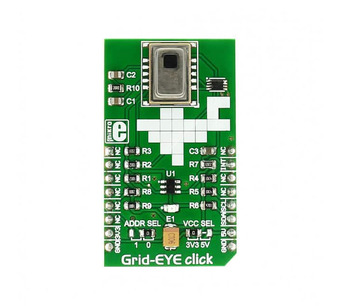 MIKROE-2539 Image.