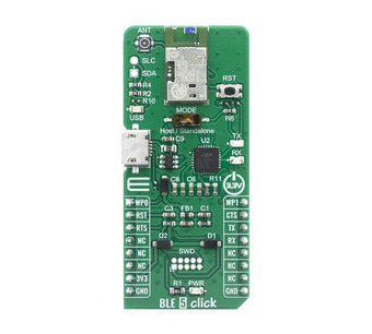 MIKROE-4120 Image.