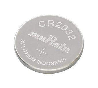 MUR-CR2032 Image.