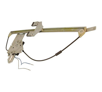 OPTR2590L WINDOW REGULATOR - WITH MOTOR Image.