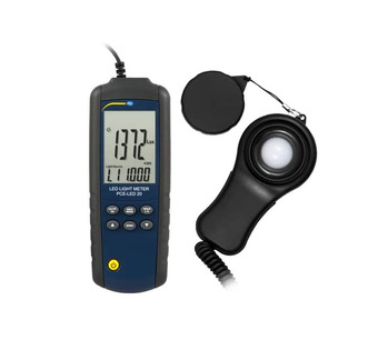 PCE-LED 20 Image.