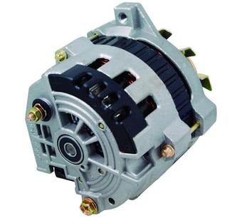T60DSA YEAR 1993 ALTERNATOR Image.