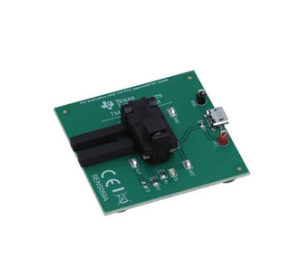 TMAG5123EVM Image.