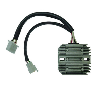 1T4-81960-92-00 REGULATOR AND RECTIFIER Image.