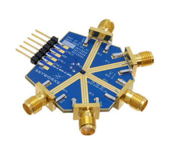 SKY19245-686LF-EVB Image.