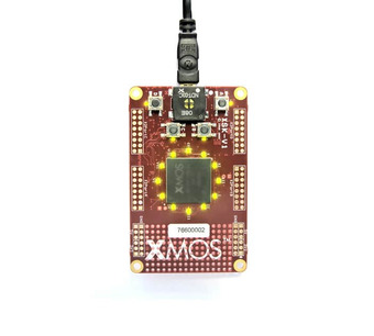 XCARD XC-1 Image.