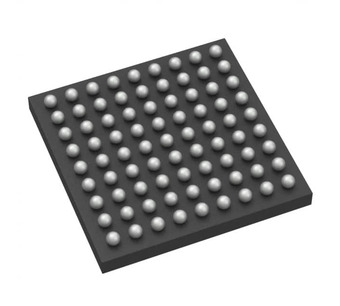 MAX78000EXG+ Image.