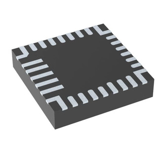 BQ25792RQMR Image.