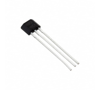 DRV5057A4QLPGM Image.