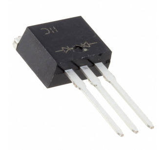 SBR20U100CTE Image.