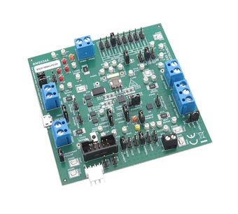 BQ25798BKUPEVM Image.