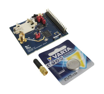 DB-CSR1001-10051-2A Image.