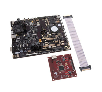 DLPC7540EVM Image.