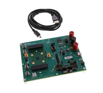 DS560MB410EVM Image.