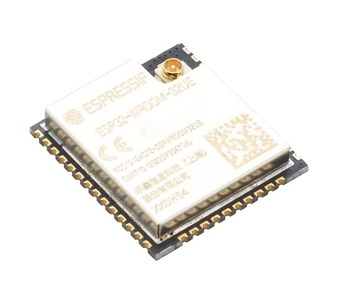 ESP32-WROOM-32UE-N8 Image.