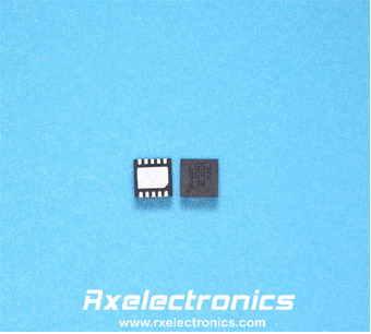 LT3042EDD#PBF Image.
