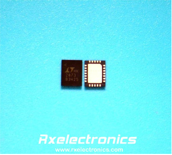 LTC2873IUFD#PBF Image.
