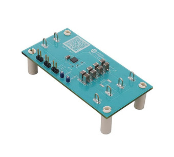 MAX15162TAEVKIT# Image.
