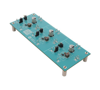 MAX17644AEVKIT# Image.