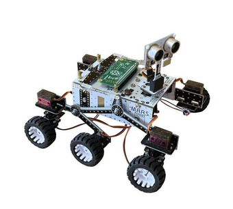 4TR-ROVERPI Image.