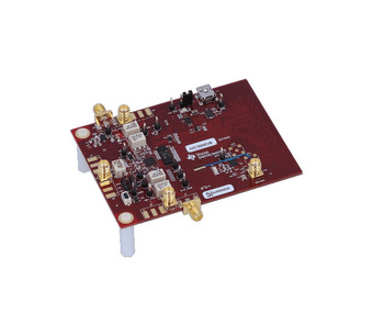 ADC3660EVM Image.