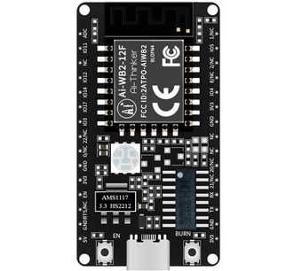 AI-WB2-12F-KIT Image.