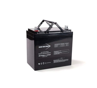 BW 12550 Z (GROUP 22NF) Image.