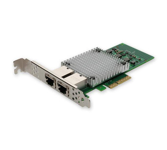 C-PCIE3-2RJ45-10G Image.