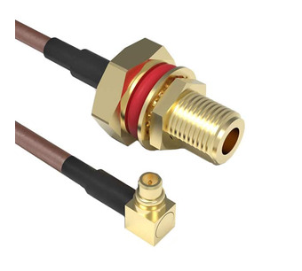 CABLE 196 RF-0100-A-1 Image.