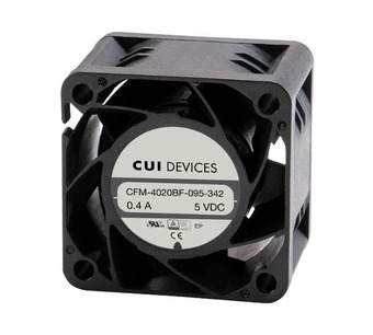 CFM-4020BF-035-114 Image.