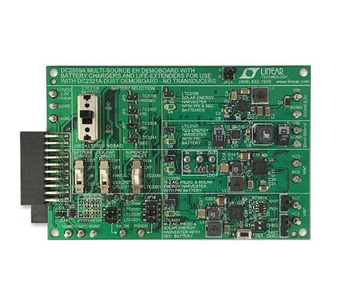 DC2509A Image.