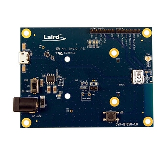 DVK-BT850-ST Image.