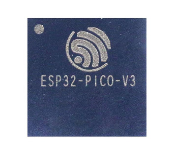 ESP32-PICO-V3 Image.