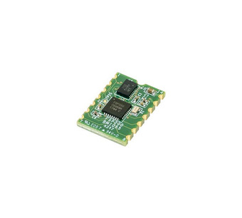 FSP200 REFERENCE MODULE Image.