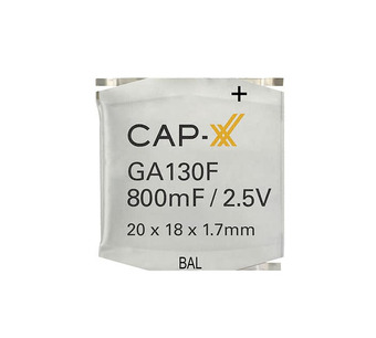 GA130F Image.