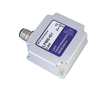 LPMS-IG1 CAN Image.