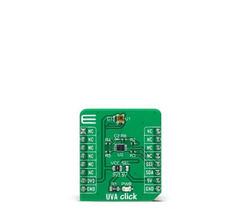 MIKROE-4911 Image.