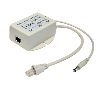 POE-SPLT-4812G Image.