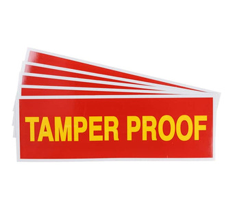 TAMPER Image.