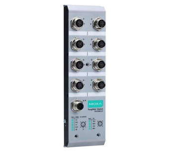 TN-5308-8PoE-48 Image.